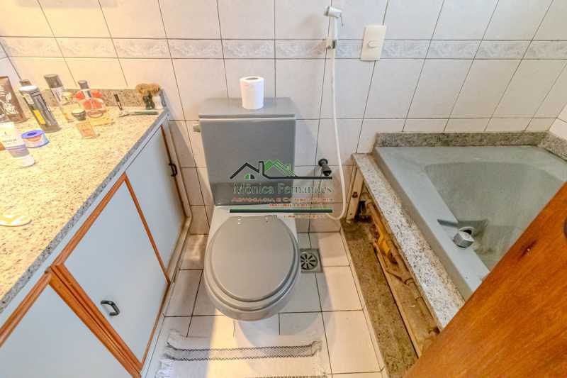 Apartamento à venda com 3 quartos, 137m² - Foto 25