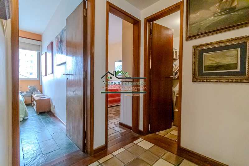 Apartamento à venda com 3 quartos, 137m² - Foto 26