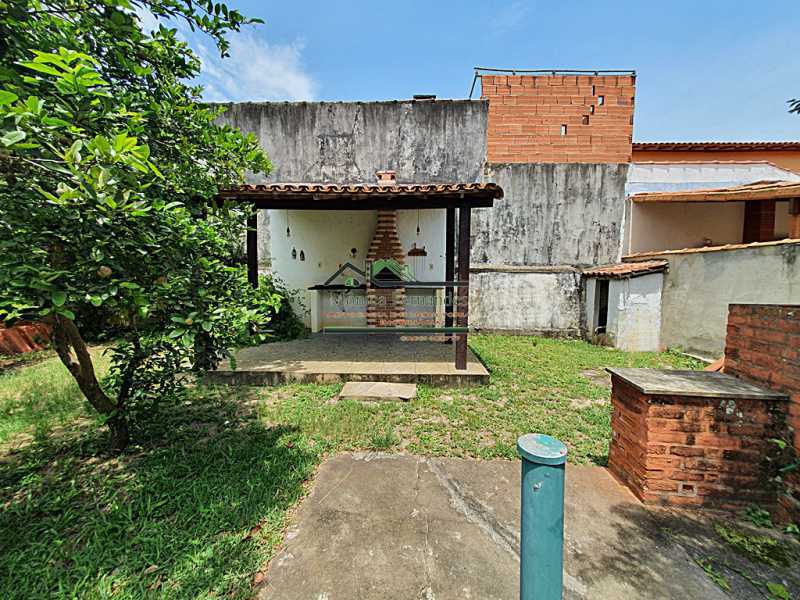 Casa à venda com 2 quartos, 117m² - Foto 20