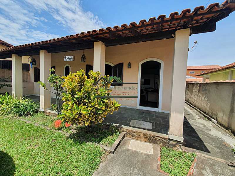 Casa à venda com 2 quartos, 117m² - Foto 26