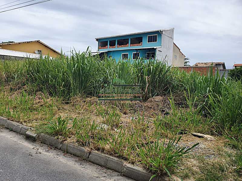 Terreno à venda, 480 - Foto 3