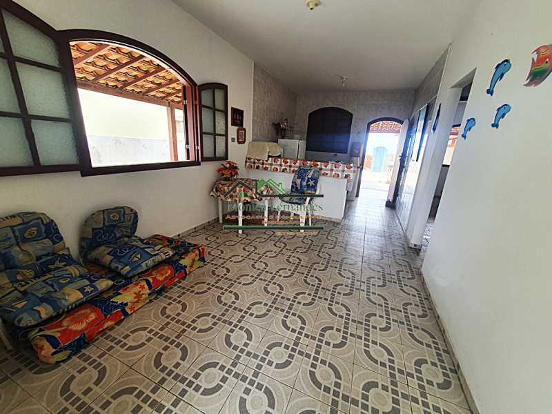 Casa à venda com 3 quartos, 142m² - Foto 6