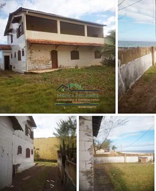 Casa à venda com 6 quartos, 549 - Foto 12