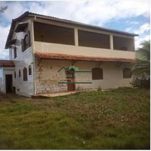 Casa à venda com 6 quartos, 549 - Foto 11