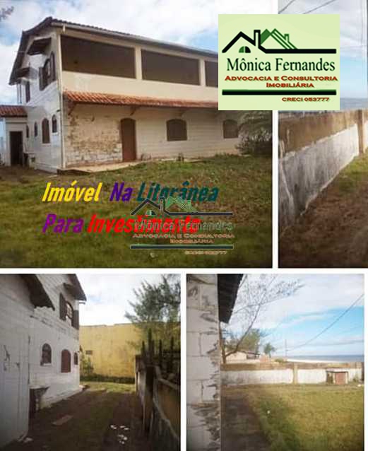 Casa à venda com 6 quartos, 549 - Foto 1