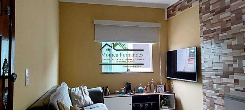 Apartamento à venda com 2 quartos - Foto 2