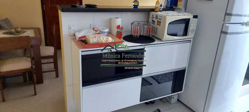 Apartamento à venda com 2 quartos - Foto 4