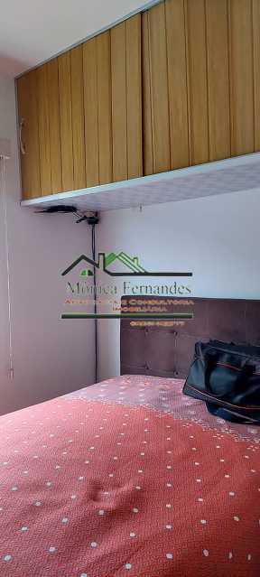 Apartamento à venda com 2 quartos - Foto 14