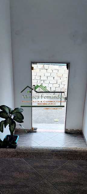 Apartamento à venda com 2 quartos - Foto 20