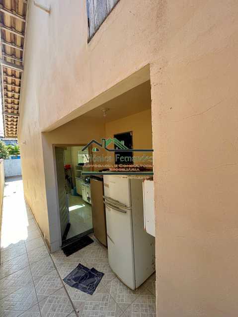 Casa à venda com 2 quartos, 240 - Foto 12