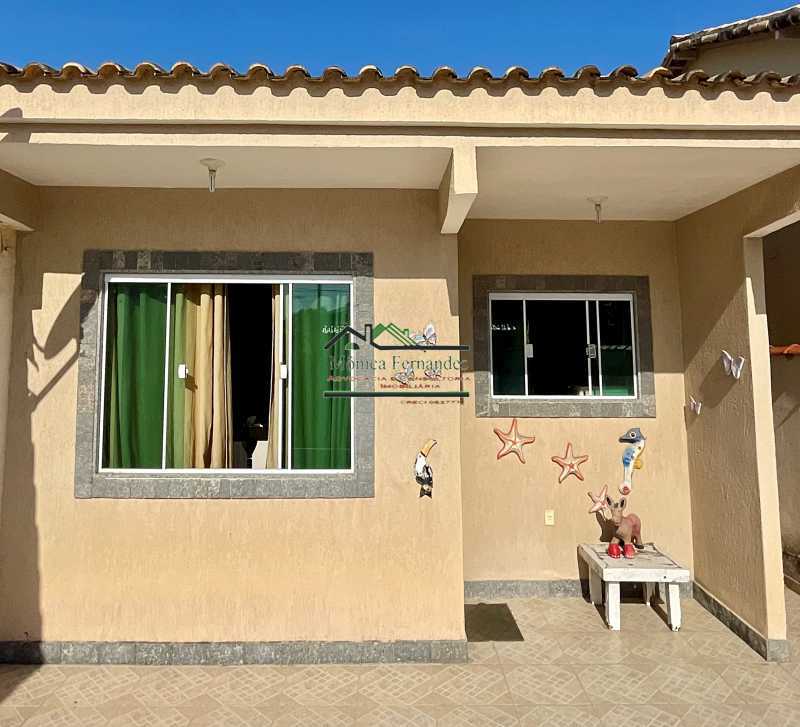 Casa à venda com 2 quartos, 240 - Foto 1