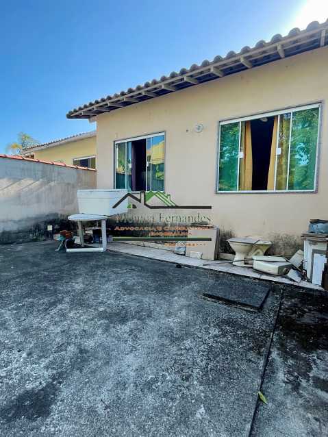 Casa à venda com 2 quartos, 240 - Foto 13
