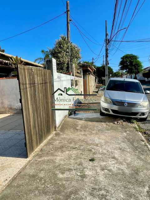 Casa à venda com 2 quartos, 240 - Foto 17