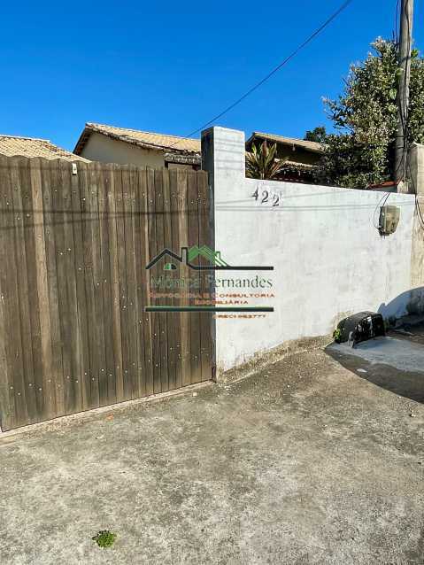 Casa à venda com 2 quartos, 240 - Foto 18