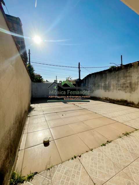 Casa à venda com 2 quartos, 240 - Foto 16