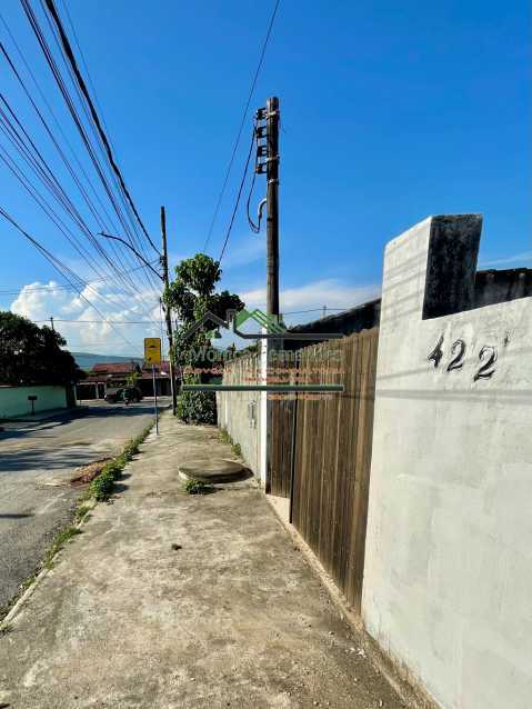 Casa à venda com 2 quartos, 240 - Foto 19