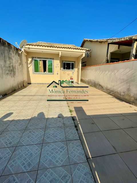 Casa à venda com 2 quartos, 240 - Foto 2