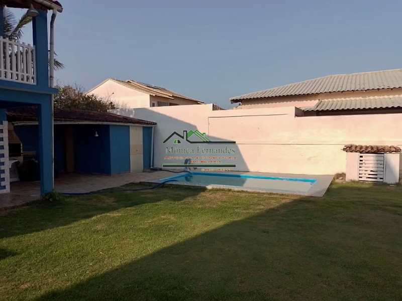 Casa à venda com 2 quartos, 480 - Foto 9