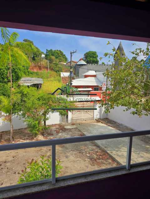 Casa à venda com 2 quartos, 525m² - Foto 4