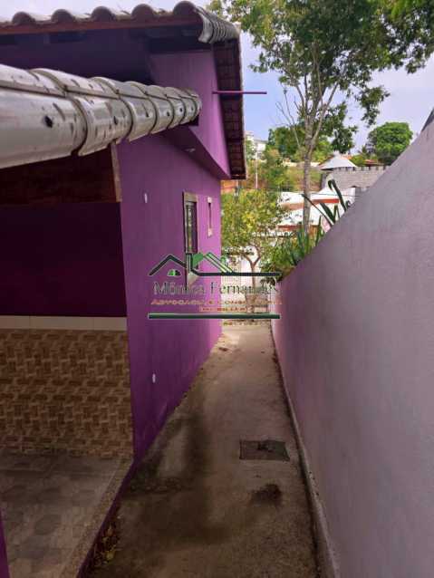 Casa à venda com 2 quartos, 525m² - Foto 2