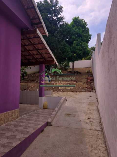 Casa à venda com 2 quartos, 525m² - Foto 8