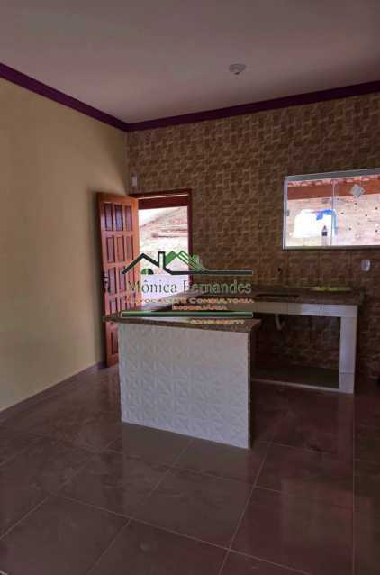 Casa à venda com 2 quartos, 525m² - Foto 5