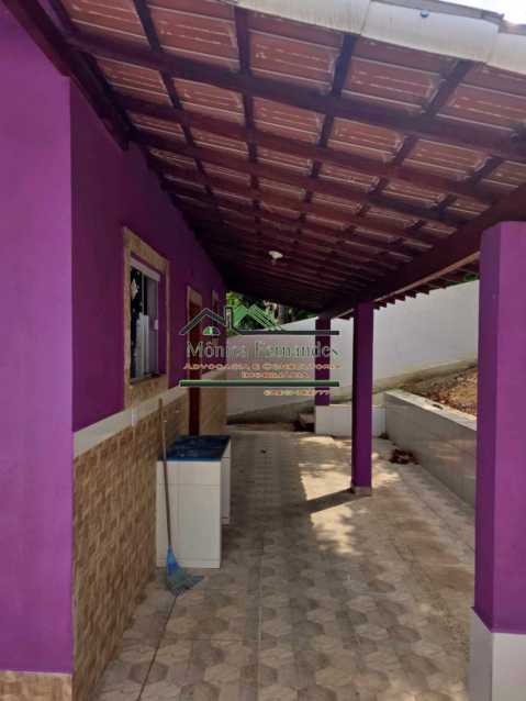 Casa à venda com 2 quartos, 525m² - Foto 9
