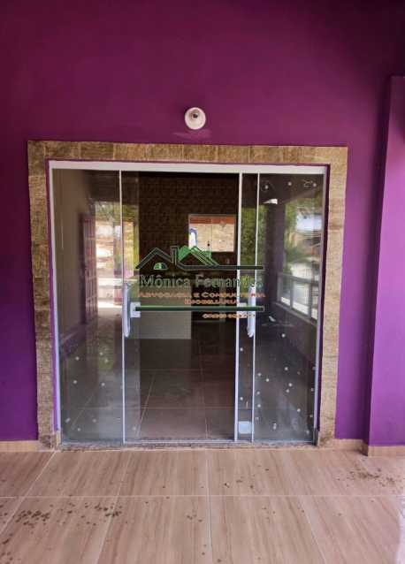 Casa à venda com 2 quartos, 525m² - Foto 3