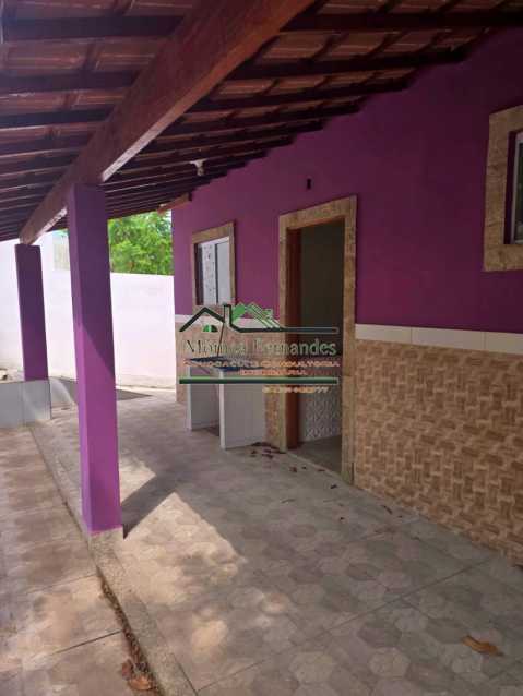 Casa à venda com 2 quartos, 525m² - Foto 7