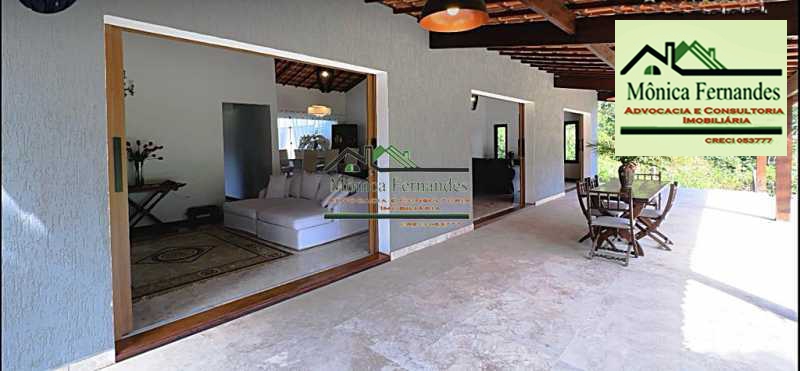 Casa, 4 quartos, 400 m² - Foto 1