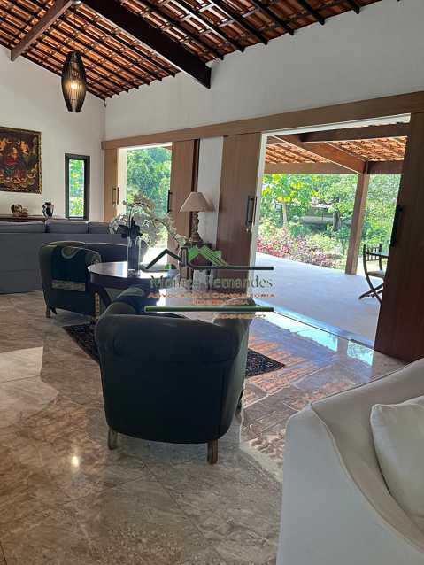 Casa, 4 quartos, 400 m² - Foto 3