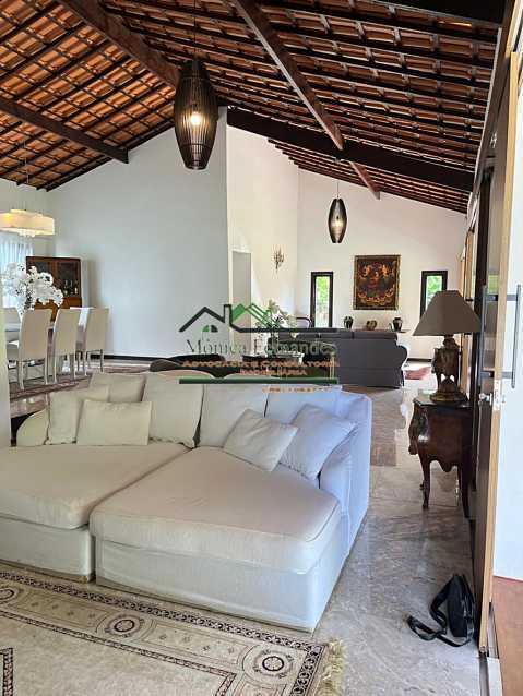 Casa, 4 quartos, 400 m² - Foto 4