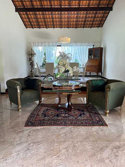 Casa, 4 quartos, 400 m² - Foto 5