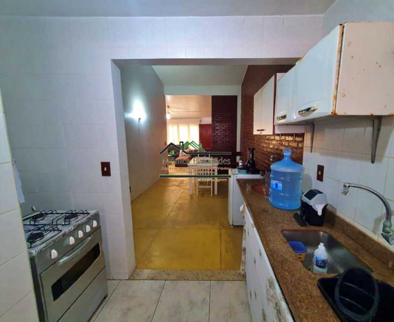 Apartamento à venda com 2 quartos, 70m² - Foto 5