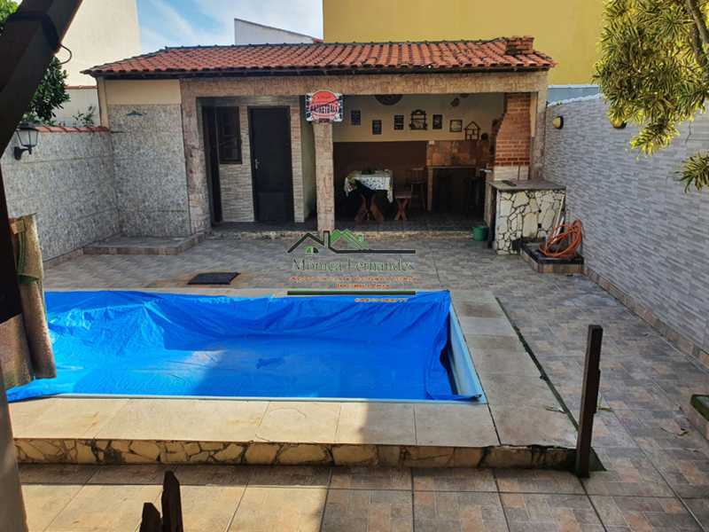 Casa para alugar com 2 quartos, 90m² - Foto 3