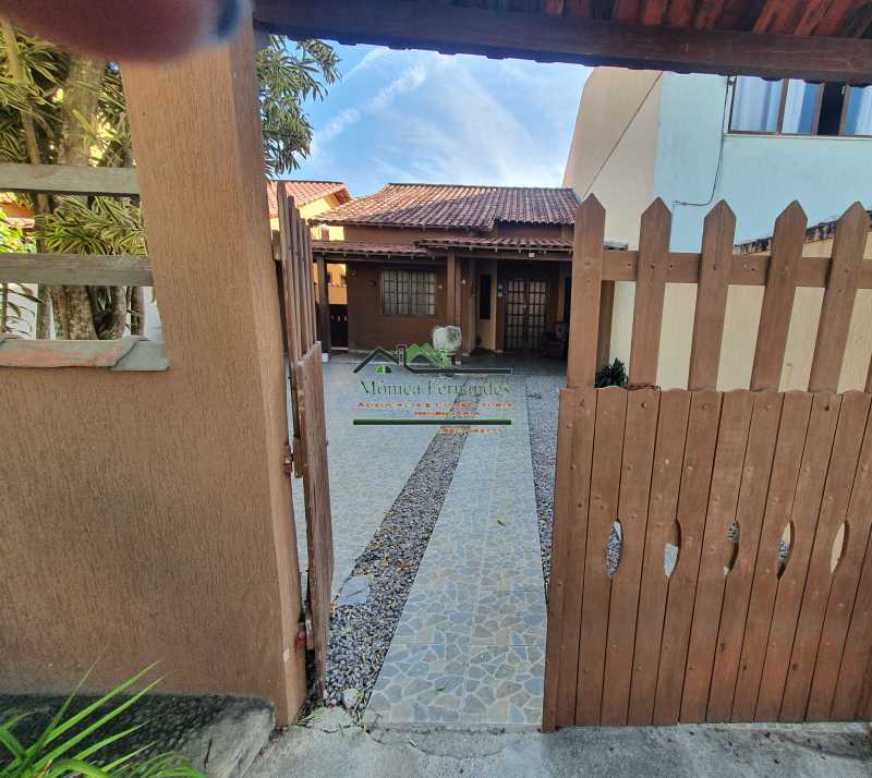 Casa para alugar com 2 quartos, 90m² - Foto 5