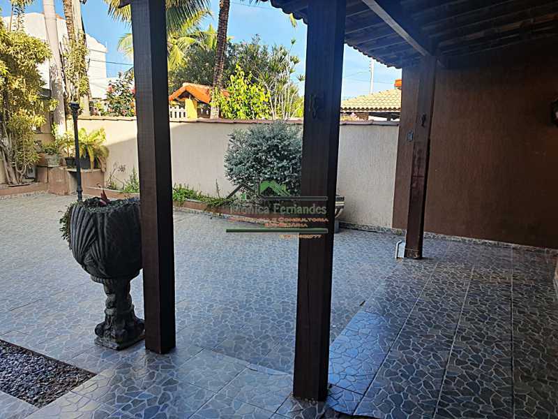 Casa para alugar com 2 quartos, 90m² - Foto 6