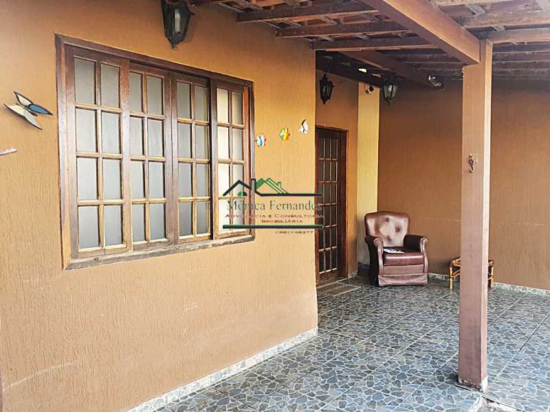 Casa para alugar com 2 quartos, 90m² - Foto 7