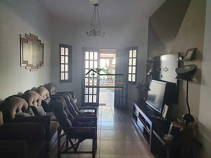 Casa para alugar com 2 quartos, 90m² - Foto 8