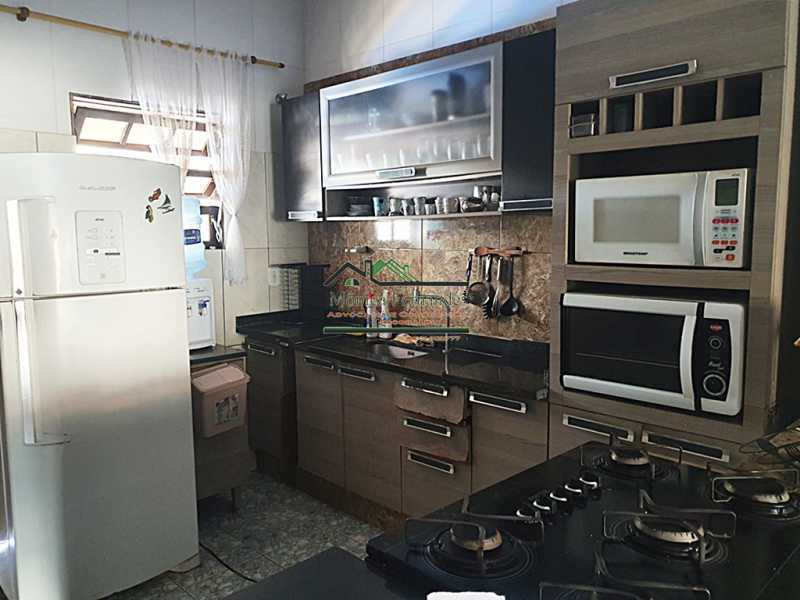 Casa para alugar com 2 quartos, 90m² - Foto 9