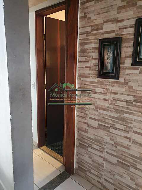 Casa para alugar com 2 quartos, 90m² - Foto 10