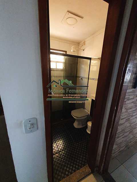 Casa para alugar com 2 quartos, 90m² - Foto 11