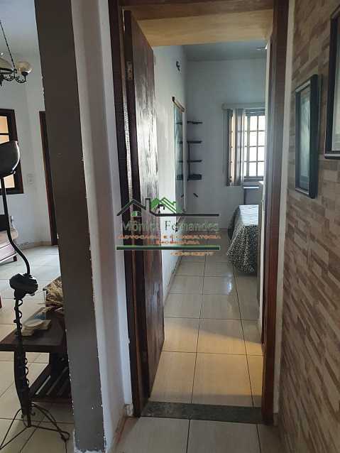 Casa para alugar com 2 quartos, 90m² - Foto 12