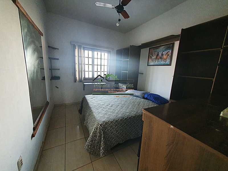 Casa para alugar com 2 quartos, 90m² - Foto 13