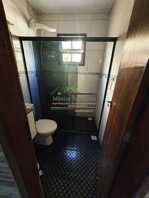Casa para alugar com 2 quartos, 90m² - Foto 14