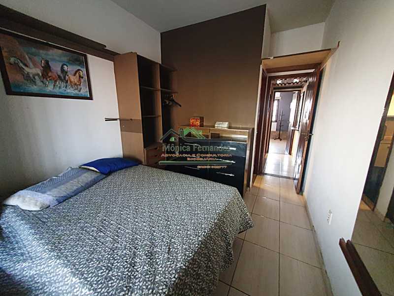 Casa para alugar com 2 quartos, 90m² - Foto 15