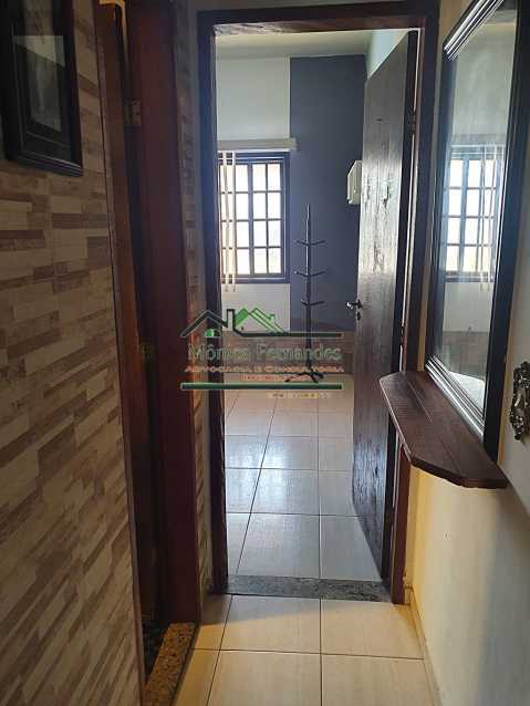 Casa para alugar com 2 quartos, 90m² - Foto 16