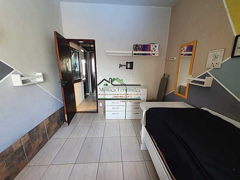 Casa para alugar com 2 quartos, 90m² - Foto 18