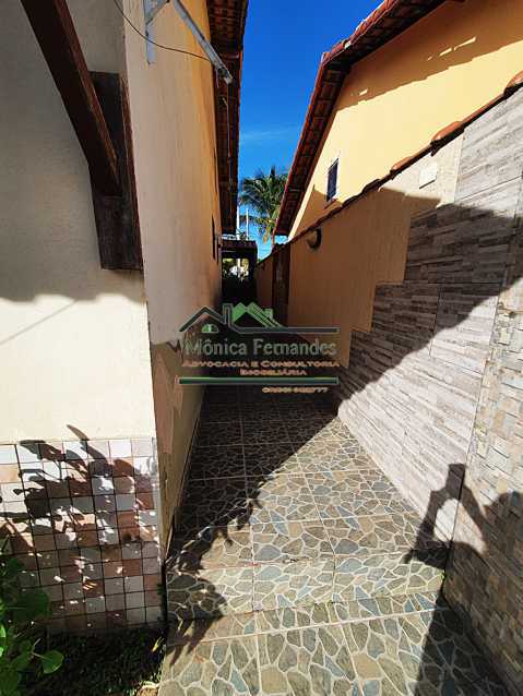 Casa para alugar com 2 quartos, 90m² - Foto 20
