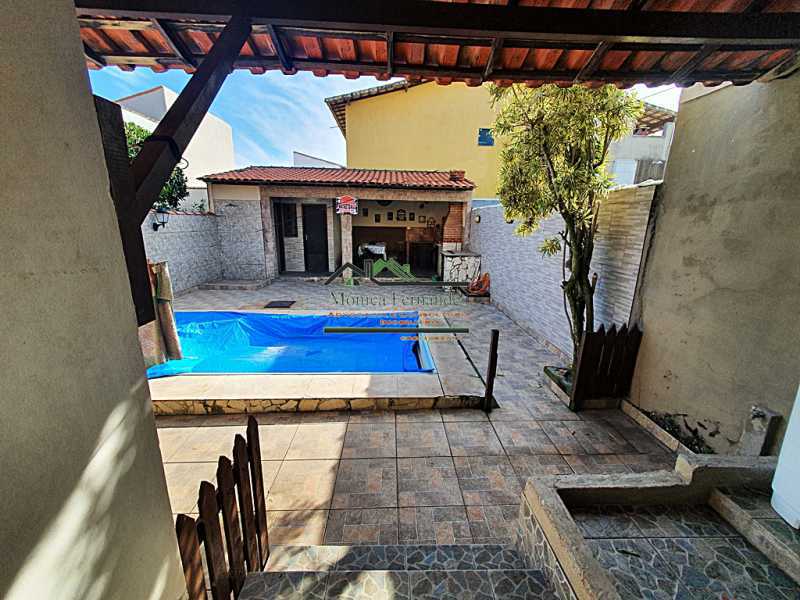 Casa para alugar com 2 quartos, 90m² - Foto 21